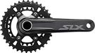 Shimano SLX FC-M7120 SLX kettingset, dubbel 36/26, 12-speed, 51,8 mm kettinglijn, 165 mm