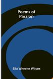 Poems Libri GmbH Poems of Passion Paperback