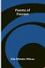 Poems Libri GmbH Poems of Passion Paperback