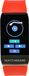 Watchmark Smartwatch WT1 rood