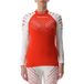 Uyn Natyon 3.0 Austria Uw Turtle Neck Lange Mouwen Basislaag Oranje 2XL Man