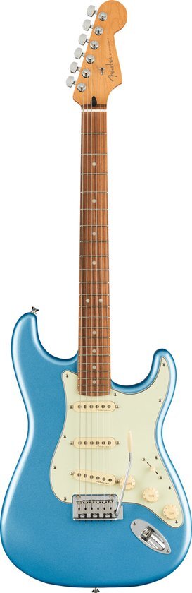 Fender Player Plus Stratocaster PF Opal Spark