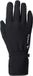 Vaude Basodino III Handschoenen Zwart Polyester Unisex Maat 8