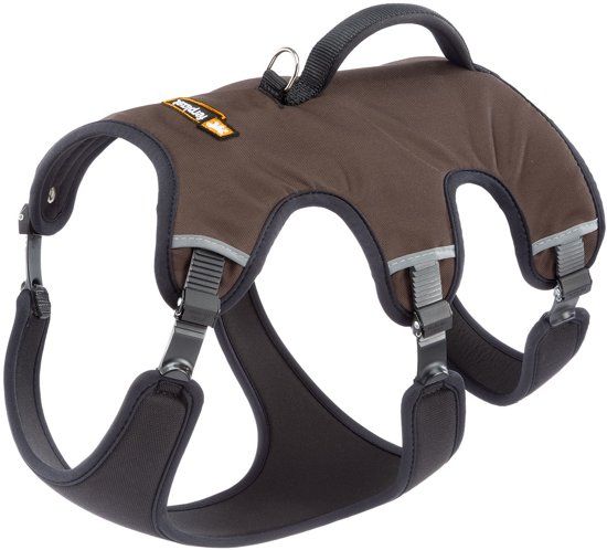 Ferplast HONDENTUIG ERGOTREKKING P SMALL BRUIN