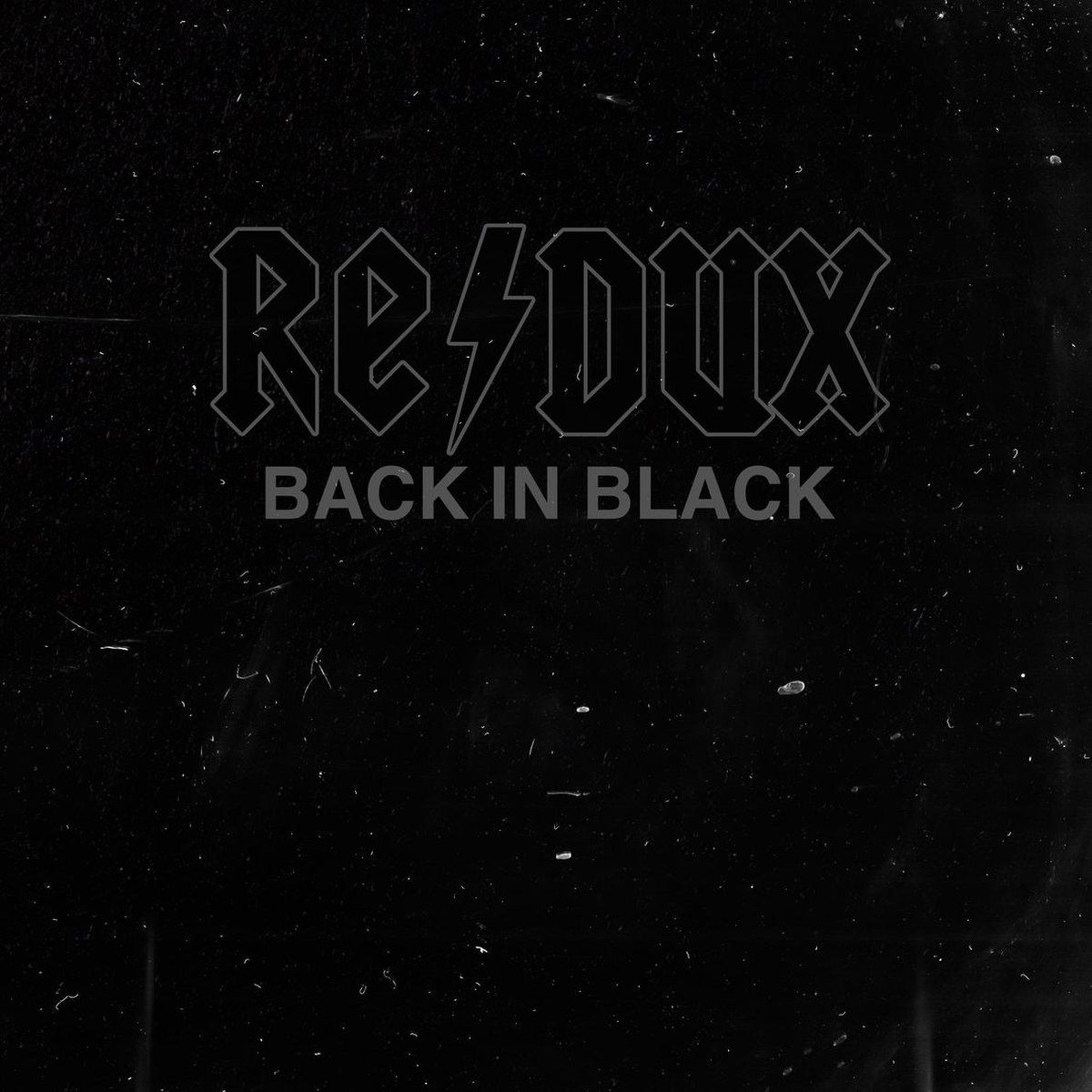 PROPHECY Back in Black