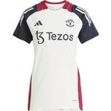 Adidas T-shirt à Manches Courtes Pour Femme Entraînement Manchester United 24/25 Tiro