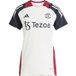 Adidas T-shirt à Manches Courtes Pour Femme Entraînement Manchester United 24/25 Tiro