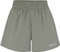 Craft Core Essence Shorts W Dames XXL Groen Katoen