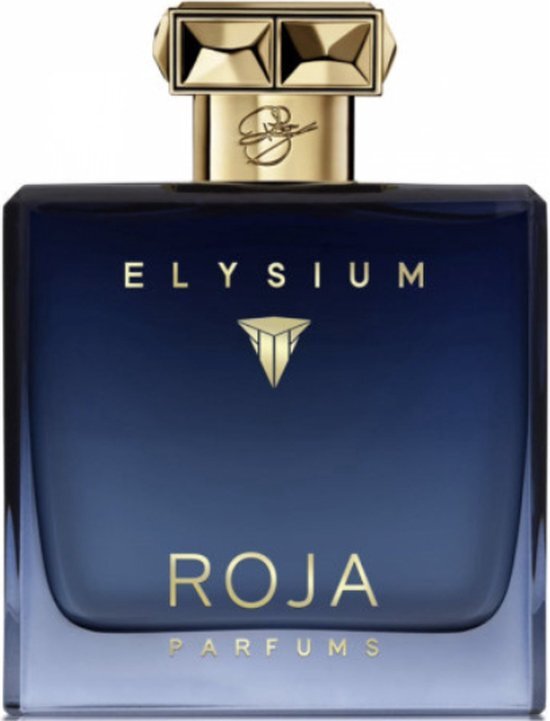 Roja Parfums Roja Elysium Pour Homme extrait de parfum spray 100 ml