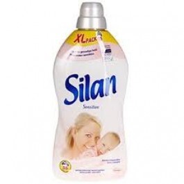 Silan wasverzachter 1.5l/55sc sensitive