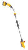 Hozelock Telescopische lanssproeier PLUS 140 - 7 sproeistanden - 101.20 cm
