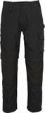 Mascot Pantalon avec poches genoux 10179-154 - anthracite foncé - C50