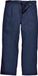 Portwest BZ30 Bizweld Broek, Normaal, Grootte S, Marine