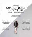 HH Simonsen Wonder Brush Haarborstel - Roze