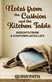 Notes Libri GmbH Notes from the Cushion and the Kitchen Table Paperback