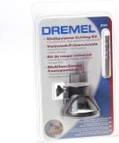 Dremel Multifunctioneel freesopzetstuk - 565