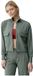 Born Living Yoga Egan Jas Groen XS Vrouw