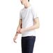 Levi's Slim T-shirt Met Korte Mouwen 2 Eenheden Wit XS Man