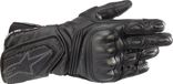 Alpinestars Stella SP-8 V3 Zwart Zwart - Handschoen