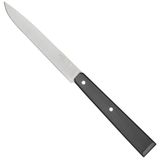 Opinel 254462 tafelmes Bon appetit staal 12C27 roestvrij POM handvat, lemmetstaal: Sandvik 12C27, meerkleurig