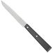 Opinel 254462 tafelmes Bon appetit staal 12C27 roestvrij POM handvat, lemmetstaal: Sandvik 12C27, meerkleurig