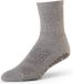 Base Crew - Chaussettes antidérapantes – Gris