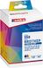 Edding EDD-477 Inktcartridge Compatibel Zwart, Cyaan, Magenta, Geel (4 stuks)