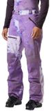 Helly Hansen Sogn Cargo Broek Paars XL Man