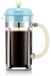 BODUM cafetière filtre, 8 tasses, 1 litre