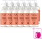 Shea Moisture 12 x Coconut & Hibiscus Revitalisant Curl & Shine - 384 ml