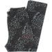 vision-of-super Leopard Allover Noir Trainingsbroek voor Heren