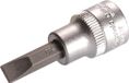 SW-Stahl S2229-SE7 schroevendraaierbit, 10 mm (3/8") aandrijfsleuf