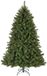Everlands Malmo spruce kunstkerstboom groen 2,4m x 1,57m