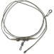 Zebco Z-carp™ Helicopter-chod 75 cm Vorfachschnüre