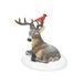 Department 56 Beeldje, Hars, Veelkleurig, 2.38 Inch