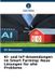 KI- Verlag Unser Wissen KI- und IoT-Anwendungen im Smart Farming