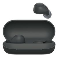 Sony WF-C700N True Wireless Noise Cancelling In-Ear Headphones - Black