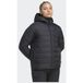 Adidas Terrex Terrex Multi Essentials Climawarm Veste à capuche isolée - Femme - Noir