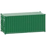 FALLER 182002, uitvoeringsmateriaal, meerkleurig