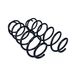 Maxgear Lot De 2 Ressorts De Suspension 60-1415d Citroën 5002cq 5002lp