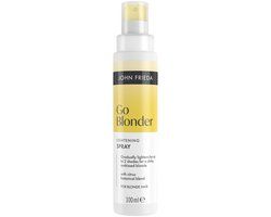 John Frieda Go Blonder Lightening Spray (100 ml)
