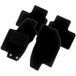 AutoStyle Automatten compatibel met MG S6 EV 2025-