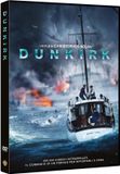 Warner Home Video Dunkirk DVD