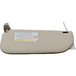 Pare-soleil D Citroen C4 I Phase 2 2008-2010 ♻️ Ref Oe. 8143jf - Garantie À Vie