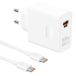 Huawei 55037865 Oplader voor Mobiele Apparatuur Tablet Wit AC Binnen 100W