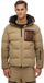 Superdry Ski Sports Block Jas Bruin XL Man
