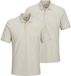 Jack & Jones Heren poloshirt 2 pack Austin