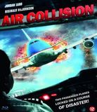 Megamoviestore Air Collision Blu-ray