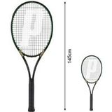 Prince Tennisracket prince tour 95 jumbo