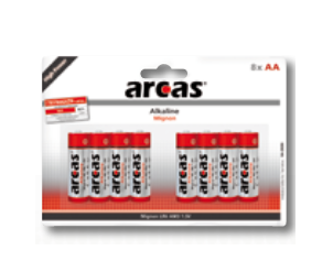 Arcas 117 44806